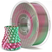 ELEGOO Silk PLA Dubai Abu Dhabi UAE