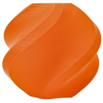 Bambu Lab PLA Basic Orange Dubai Abu Dhabi UAE