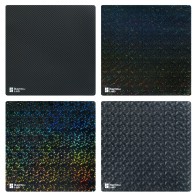 Bambu Lab 3D Effect Sheets Combo with Plate Dubai Abu Dhabi UAE