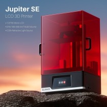 ELEGOO Jupiter SE 6K UAE Quality