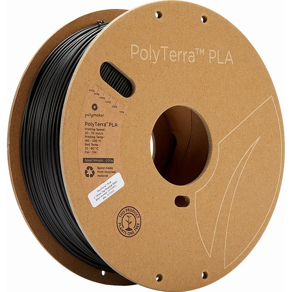 Polymaker PolyTerra PLA Dubai Abu Dhabi UAE