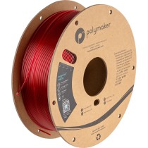 Polymaker PolyLite Translucent PETG Dubai Abu Dhabi UAE