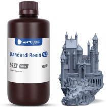 Anycubic Standard Resin V2 Dubai Abu Dhabi UAE