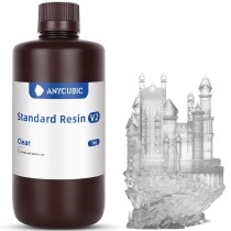 Anycubic Standard Resin V2 Dubai Abu Dhabi UAE