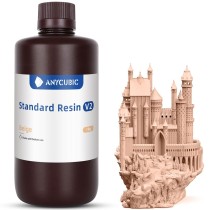 Anycubic Standard Resin V2 Dubai Abu Dhabi UAE