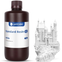 Anycubic Standard Resin V2 Dubai Abu Dhabi UAE