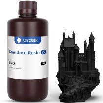 Anycubic Standard Resin V2 Dubai Abu Dhabi UAE