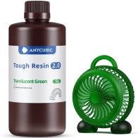 Anycubic Tough Resin 2.0 Dubai Abu Dhabi UAE