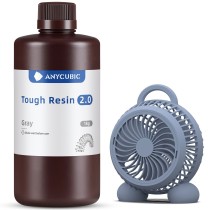 Anycubic Tough Resin 2.0 Dubai Abu Dhabi UAE