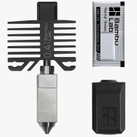 Bambu Lab Hotend X1,P1 0.4 Dubai Abu Dhabi UAE