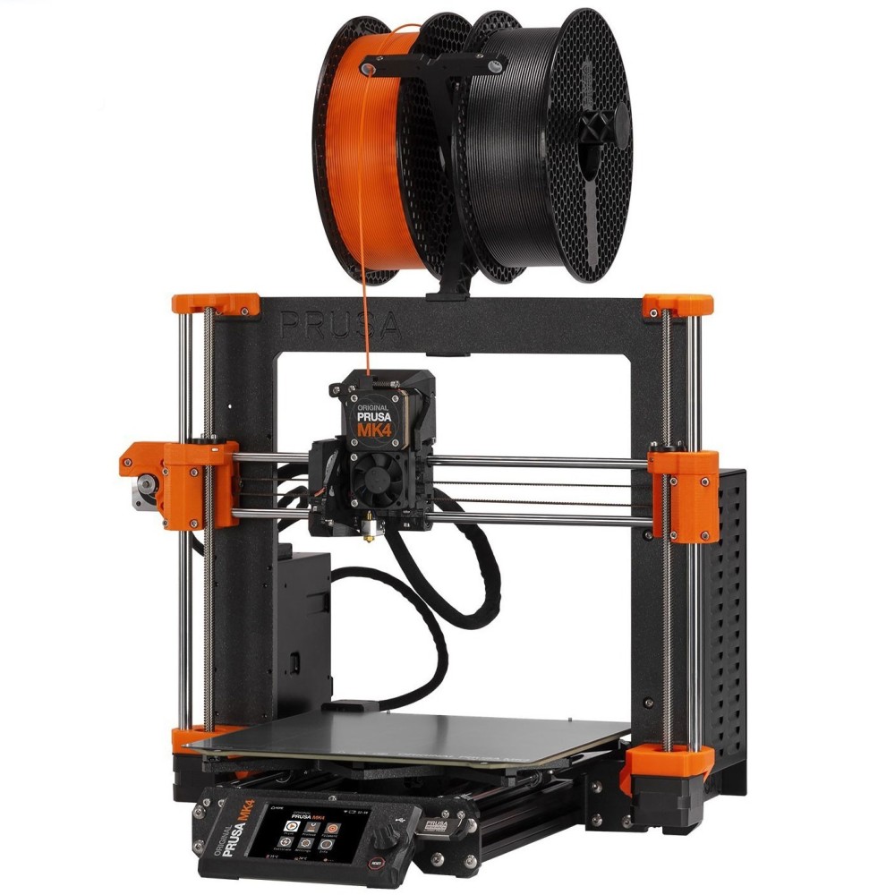 Prusa MK4 3D Printer Dubai