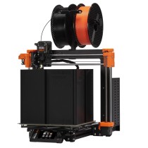 Prusa MK4 3D Printer Back