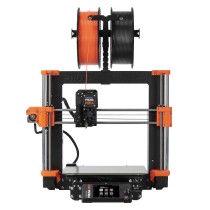 Prusa MK4 3D Printer front view