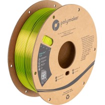 Polymaker PolyLite Dual Silk PLA Dubai.Abu Dhabi.UAE