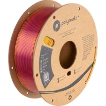 Polymaker PolyLite Dual Silk PLA Dubai.Abu Dhabi.UAE