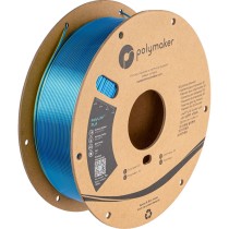 Polymaker PolyLite Dual Silk PLA Dubai.Abu Dhabi.UAE