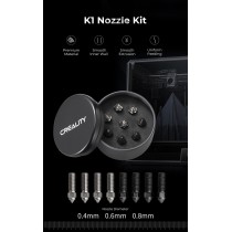 Creality K1 Max Nozzle Kit Dubai.Abu Dhabi.UAE