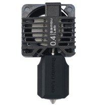 Bambu Complete Hotend X1C and X1 Dubai.Abu Dhabi.UAE