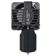 Bambu Complete Hotend X1C and X1 Dubai.Abu Dhabi.UAE