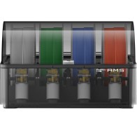 Bambu Lab AMS Dubai.Abu Dhabi.UAE