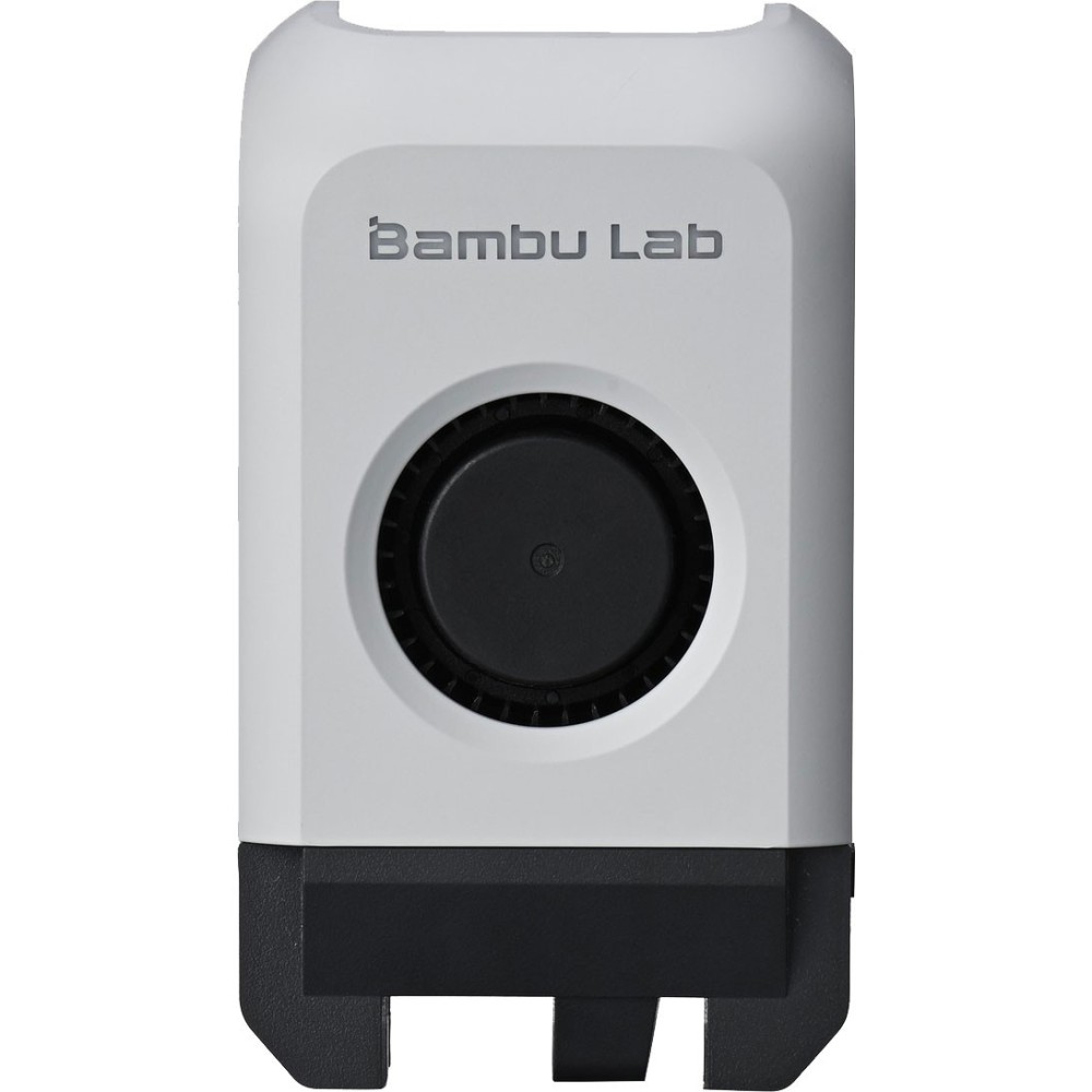 Bambu Lab Front Housing Assembly X1 Series Dubai Abu Dhabi UAE