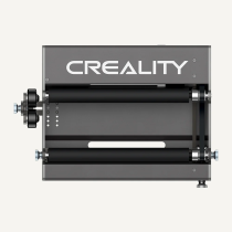 Creality Rotary Roller for Laser Engraver Dubai.Abu Dhabi.UAE