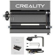 Creality Rotary Roller for Laser Engraver Dubai.Abu Dhabi.UAE