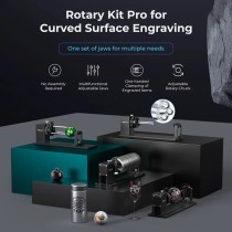 Creality Rotary Kit Pro Dubai.Abu Dhabi.UAE