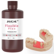 JAMG HE Gingiva Mask Resin Dubai.Abu Dhabi.UAE