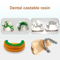 JAMG HE Dental Castable Resin Dubai.Abu Dhabi.UAE