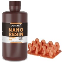 JAMG HE 10K Low Shrinkage Nano Resin Dubai.Abu Dhabi.UAE