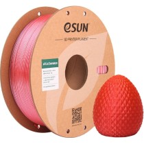 eSUN ePLA-Chameleon Raspberry Red Dubai.Abu Dhabi.UAE