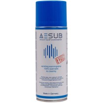 AESUB 3D Scanning Spray BLUE Dubai Abu Dhabi UAE