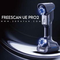 Shining 3D Freescan UE PRO2 Dubai.Abu Dhabi.UAE