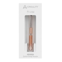 Creality Unicorn Quick-swap nozzle 0.4 Dubai Abu Dhabi UAE