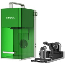 xTool F1 Fast Portable Laser Engraver Dubai Abu Dhabi UAE