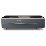 xTool P2 55W Desktop CO2 Laser Cutter Dubai Abu Dhabi UAE