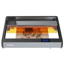 Elegoo Phecda Laser Engraver & Cutter 10W Dubai.Abu Dhabi.UAE