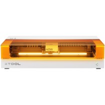 xTool S1 Enclosed Diode Laser Cutter 10W Dubai Abu Dhabi UAE