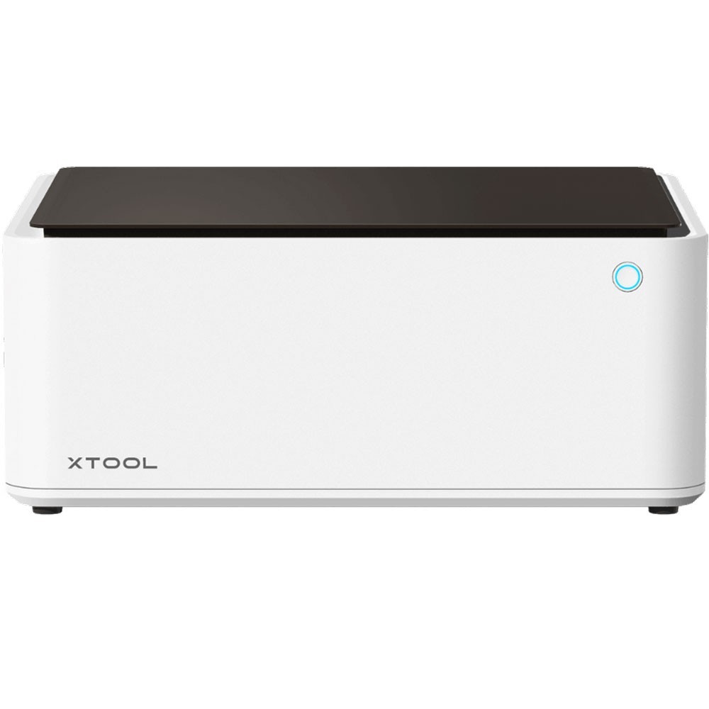 xTool M1 Deluxe Laser Engraver Dubai.Abu Dhabi.UAE