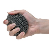 Phrozen EL400 Elastomer 3D Printing Resin Dubai.Abu Dhabi.UAE