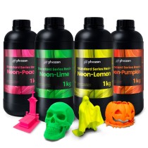 Phrozen Neon Resin 3D Printing Resin Dubai.Abu Dhabi.UAE