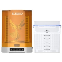 ELEGOO Mercury Plus V3.0 Dubai.Abu Dhabi.UAE