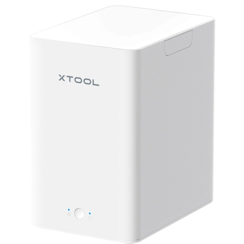 xTool Desktop Air Purifier Dubai.Abu Dhabi.UAE