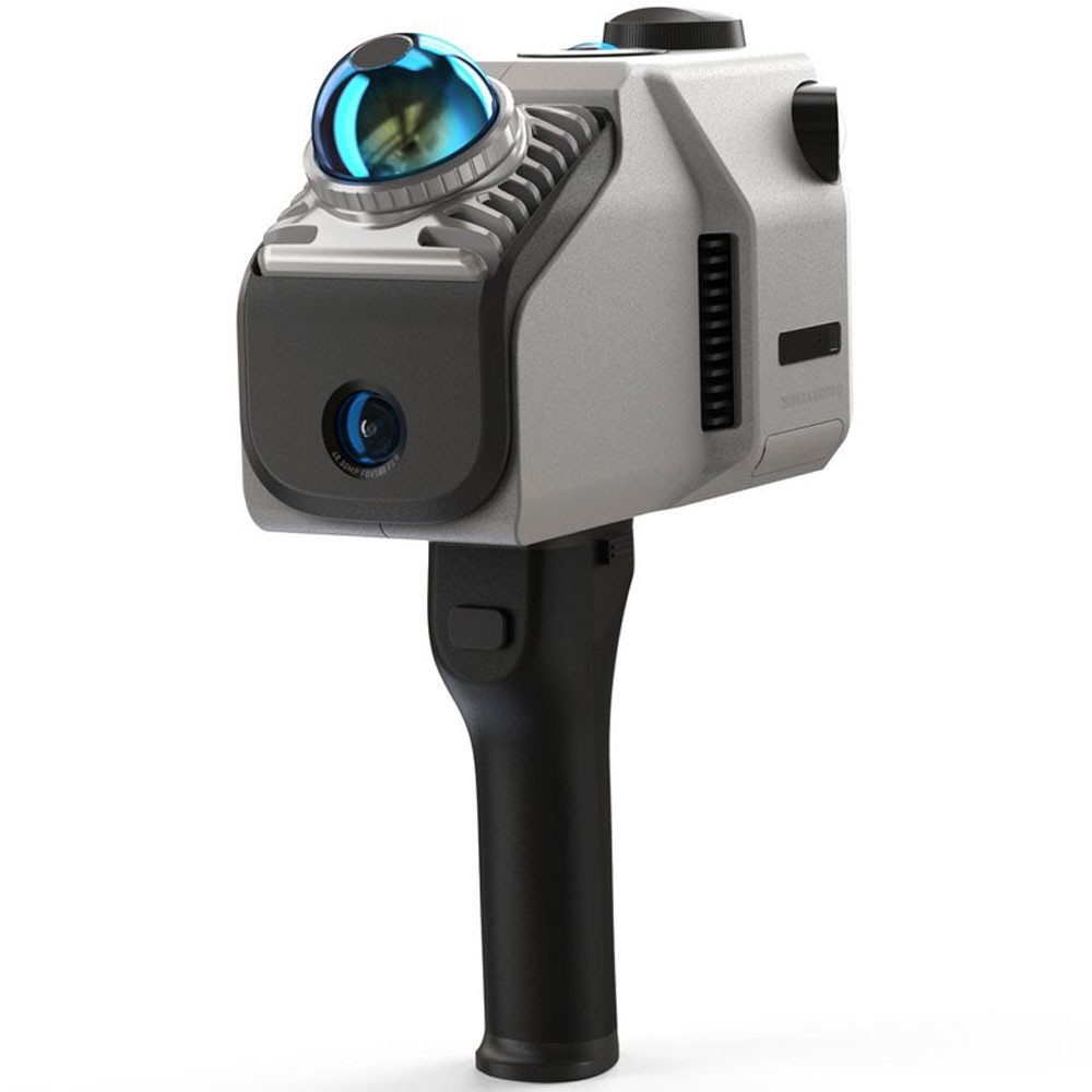 3DMakerpro Eagle Max Lidar 3D Scanner Dubai.Abu Dhabi.UAE