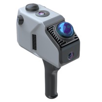 3DMakerpro Eagle Standard Lidar 3D Scanner Dubai.Abu Dhabi.UAE