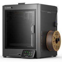 ELEGOO Centauri Carbon 3D Printer DUBAI.ABU DHABI.UAE