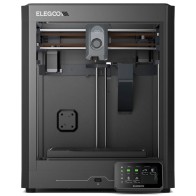 ELEGOO Centauri 3D Printer DUBAI Abu Dhahi UAE