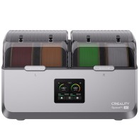 Creality SpacePi X4 Filament Dryer Dubai.Abu Dhabi.UAE