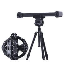 Revopoint Trackit 3D Tracking Scanner Dubai.Abu Dhabi.UAE